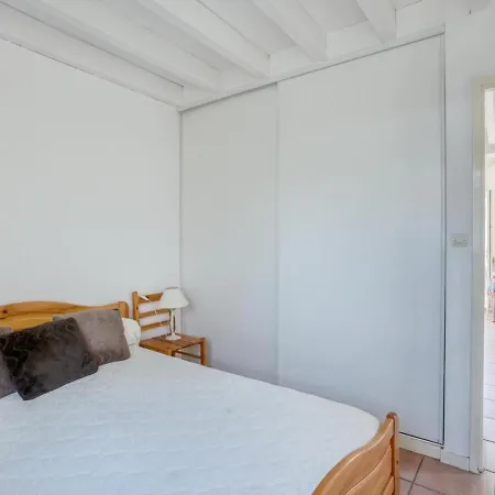 Maison T2 Avec Mezzanine Pour 5 Pers, Proche Ocean, Centre Et Activites - Fr-1-521-153