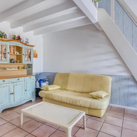 بيت للعطل Maison T2 Avec Mezzanine Pour 5 Pers, Proche Ocean, Centre Et Activites - Fr-1-521-153