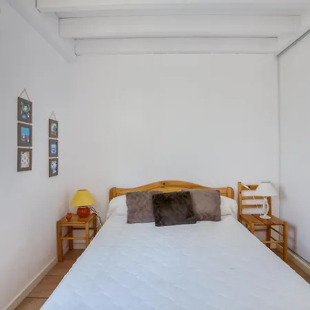 Maison T2 Avec Mezzanine Pour 5 Pers, Proche Ocean, Centre Et Activites - Fr-1-521-153 *